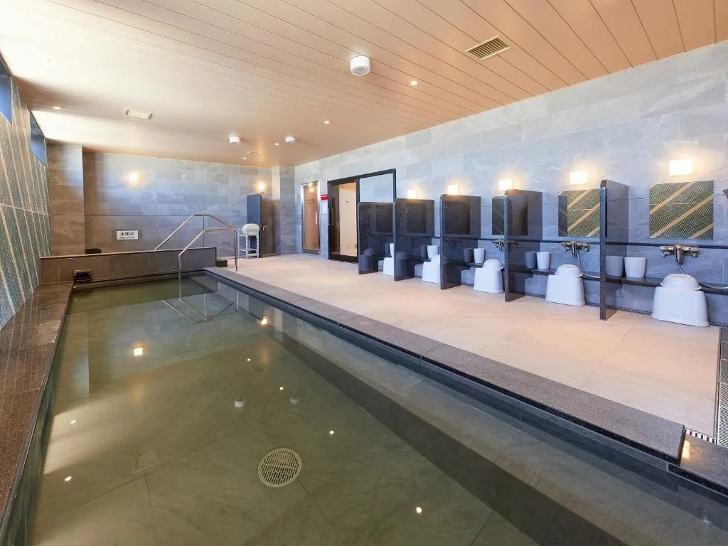 奇怪酒店鹿兒島天文館(Henn na Hotel Kagoshima Tenmonkan)酒店照片 4/5