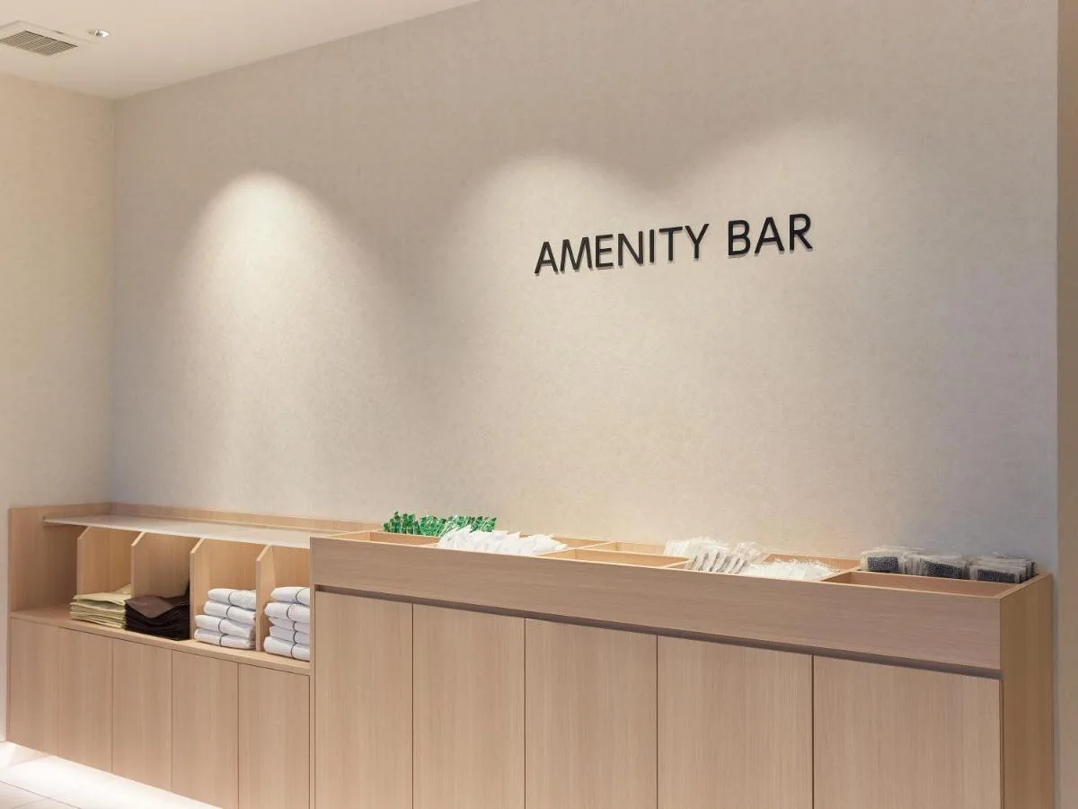 奇怪酒店鹿兒島天文館(Henn na Hotel Kagoshima Tenmonkan)酒店照片 3/3