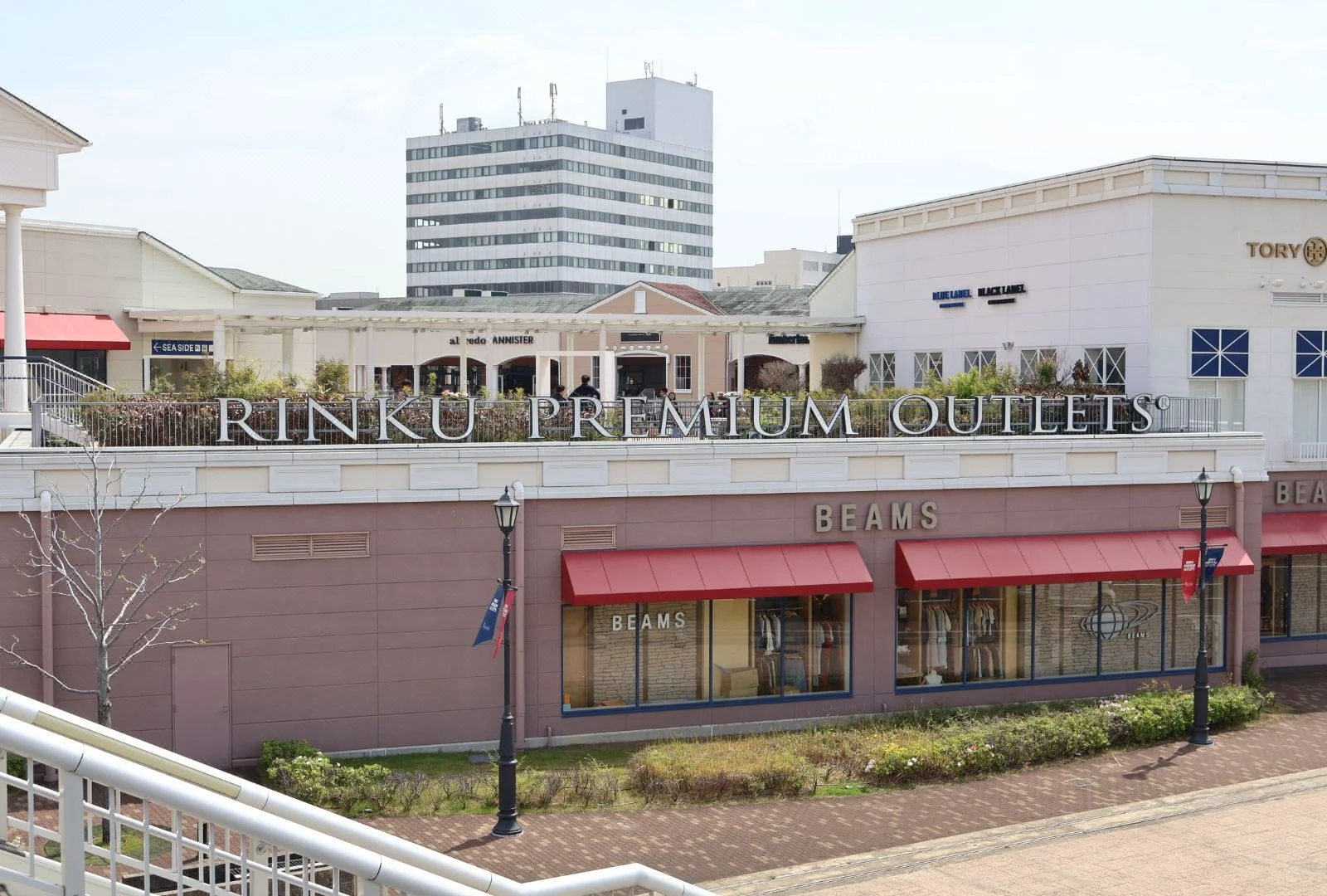關西機場海茵娜酒店（Henn na Hotel Kansai Airport）酒店照片 4/5