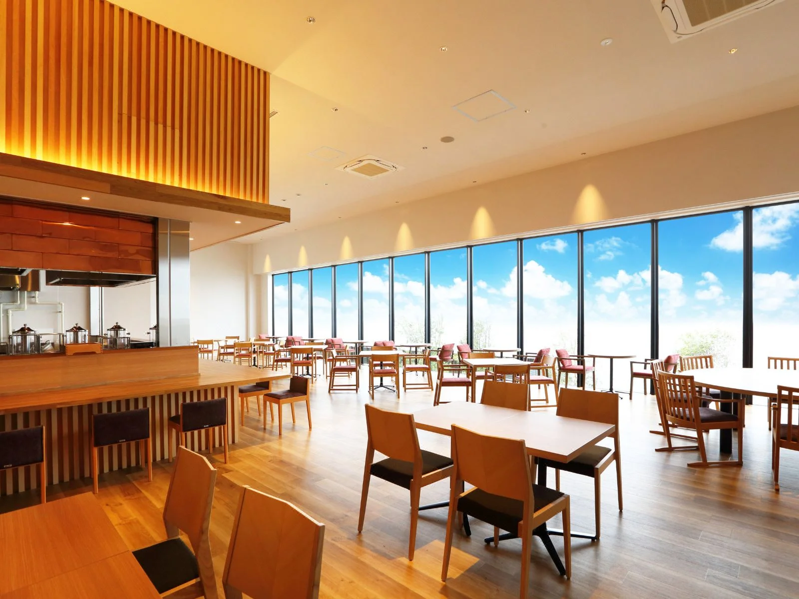 關西機場海茵娜酒店（Henn na Hotel Kansai Airport）酒店照片 5/5