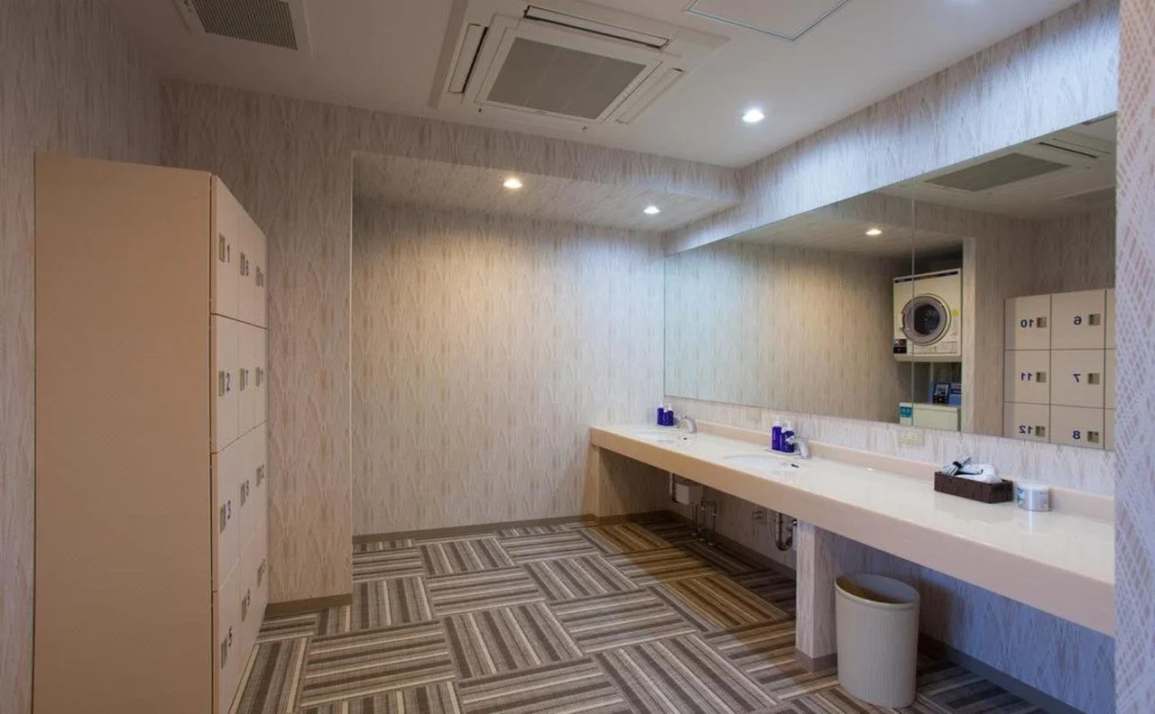 關西機場Aston廣場酒店（Hotel Aston Plaza Kansai Airport）酒店照片 4/5