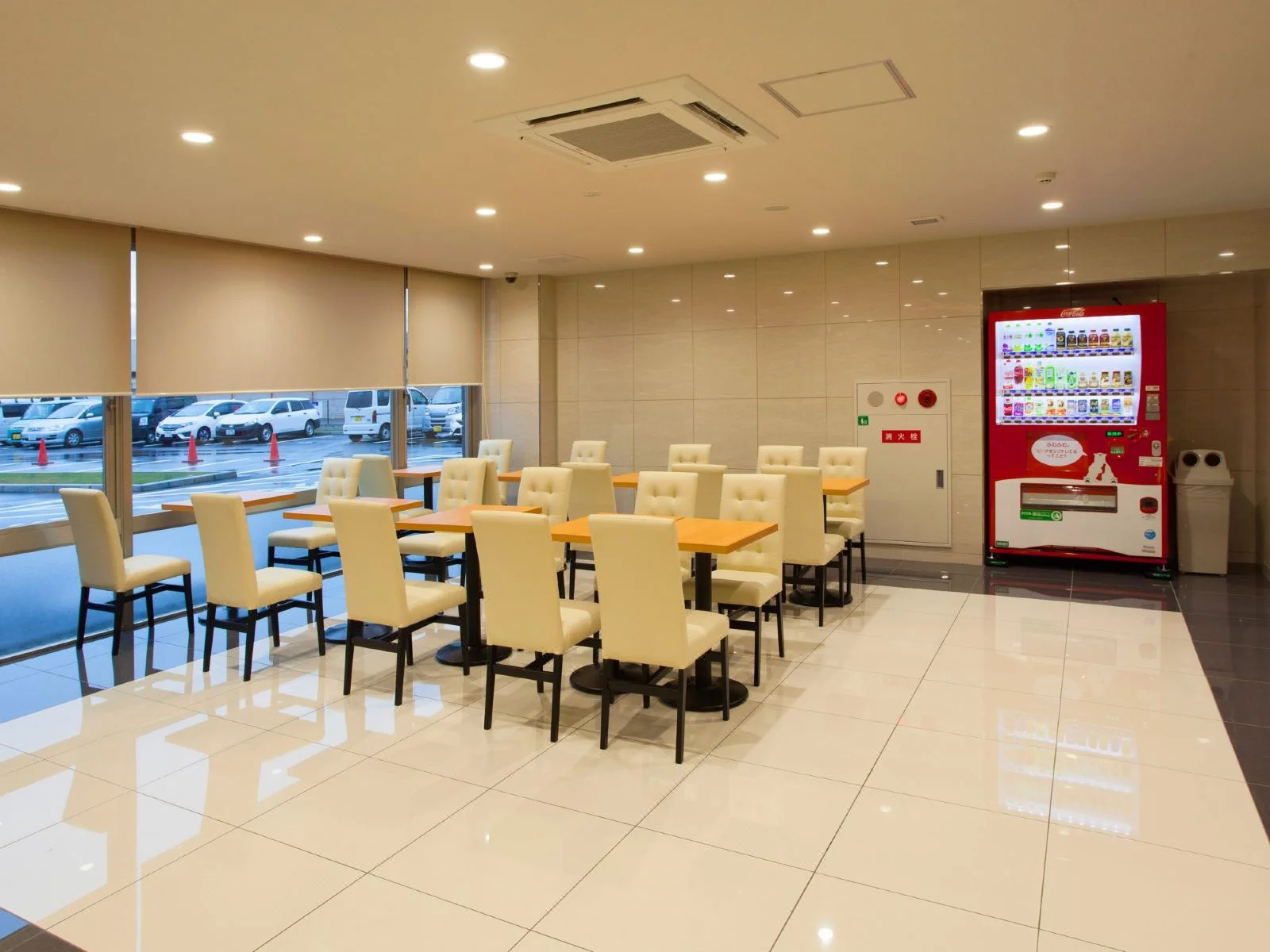 關西機場Aston廣場酒店（Hotel Aston Plaza Kansai Airport）酒店照片 5/5