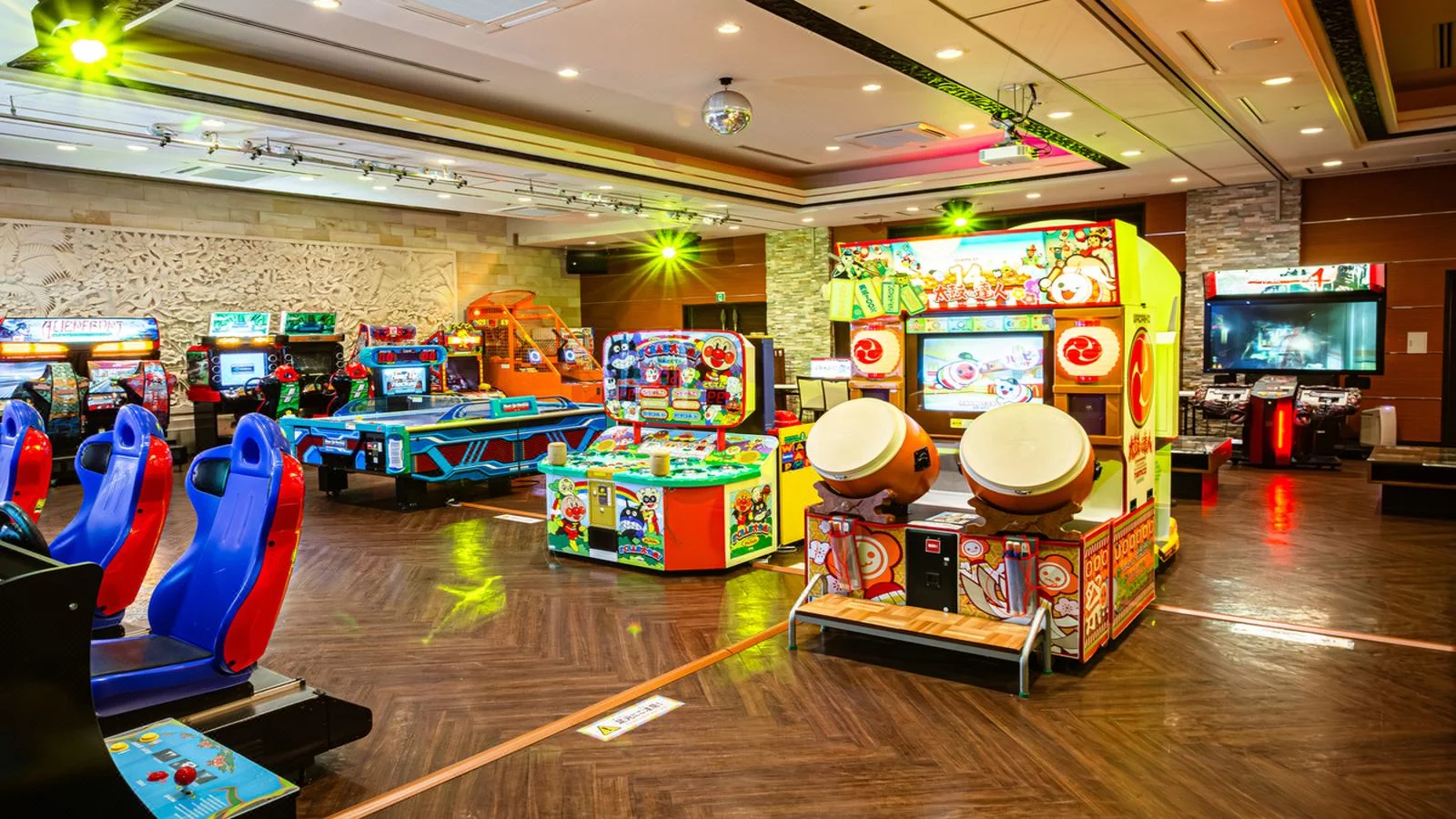 大阪天王寺峇里塔酒店（Hotel Bali Tower Osaka Tennoji）酒店照片 5/5