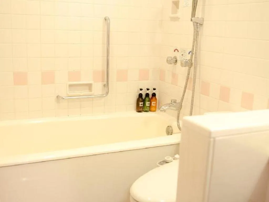 豪斯登堡海牙酒店（Hotel Denhaag Huis Ten Bosch）酒店照片 2/5