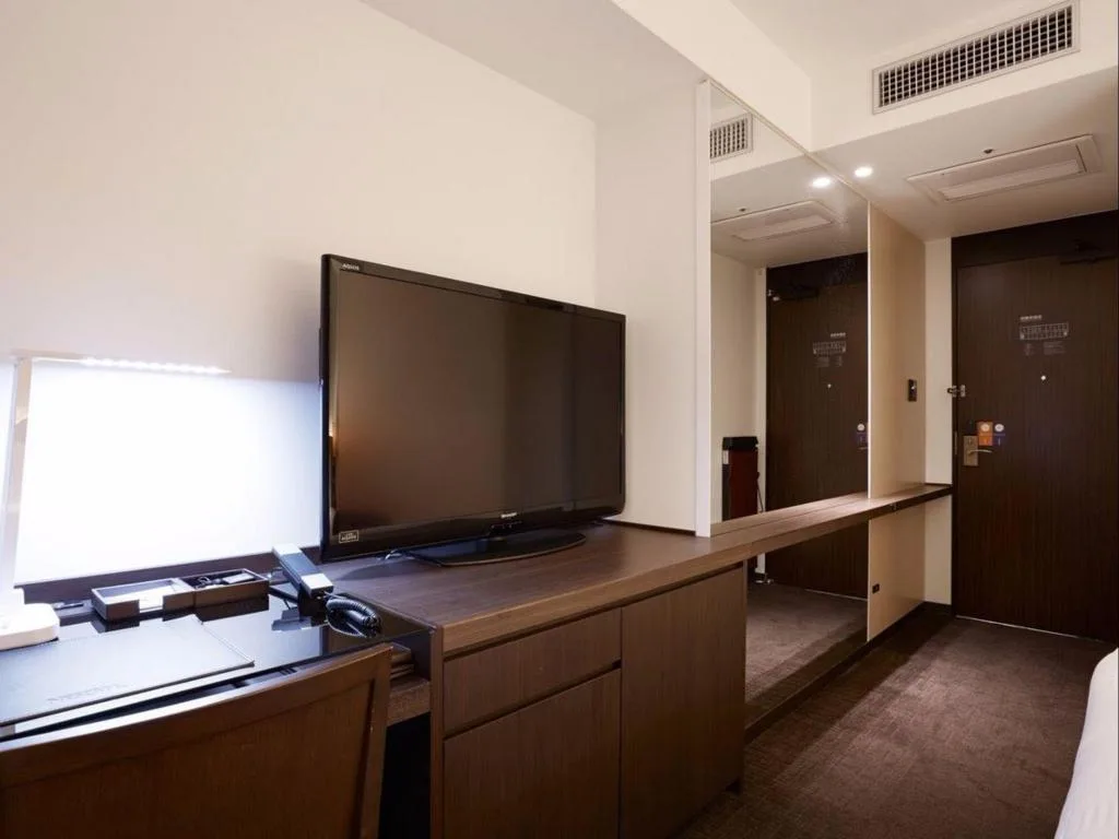 博多Forza酒店（Hotel Forza Hakataeki Chikushi-Guchi I）酒店照片 2/5