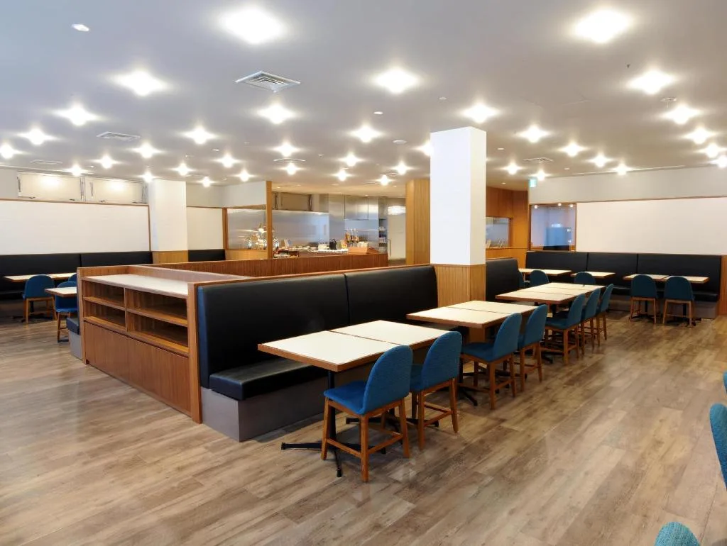 那霸格拉斯麗酒店外觀(Hotel Gracery Naha)