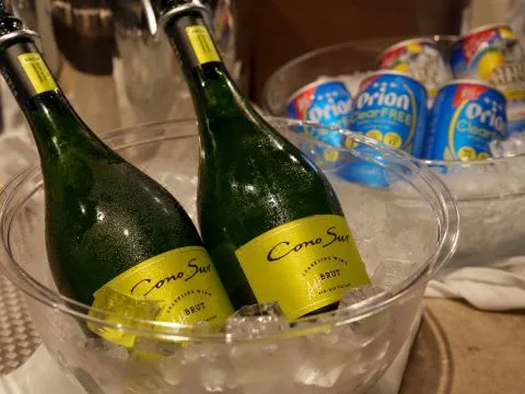 那霸格蘭康索爾飯店公共設施(Hotel Grand Consort Naha)