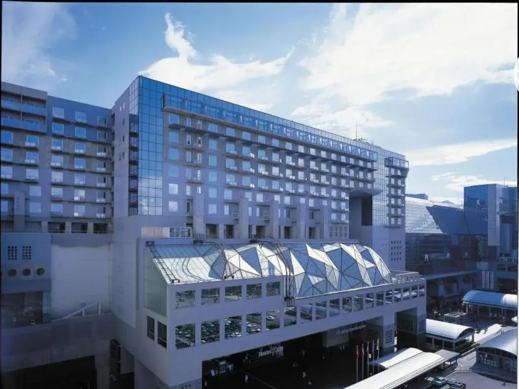 京都Granvia酒店（Hotel Granvia Kyoto）酒店照片 3/5