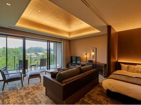 輕井澤Hotel Harvest（Hotel Harvest Karuizawa）酒店照片 1/5