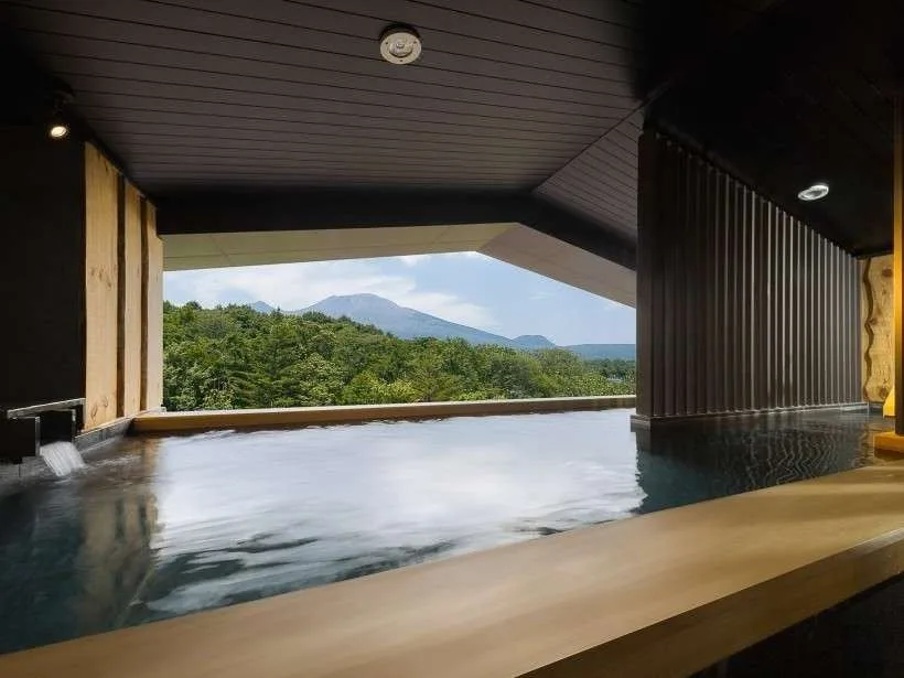輕井澤Hotel Harvest（Hotel Harvest Karuizawa）酒店照片 4/5