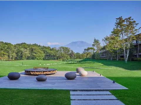 輕井澤Hotel Harvest（Hotel Harvest Karuizawa）酒店照片 5/5