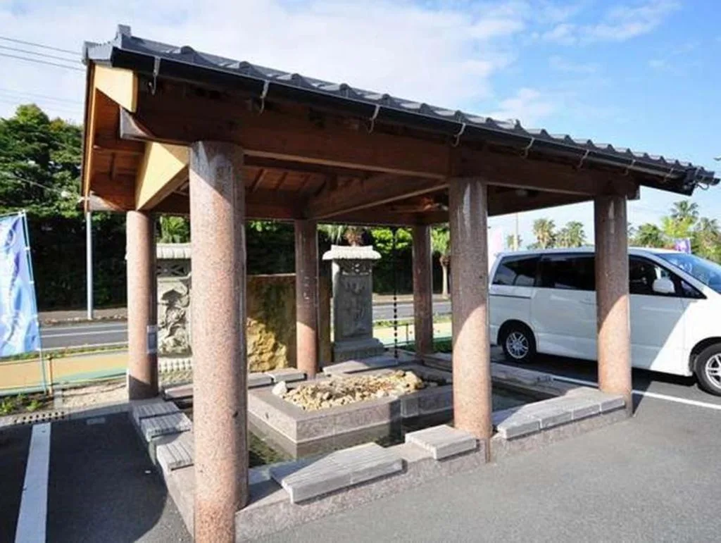 指宿心之宿（Hotel Ibusuki Kokoronoyado）酒店照片 4/5