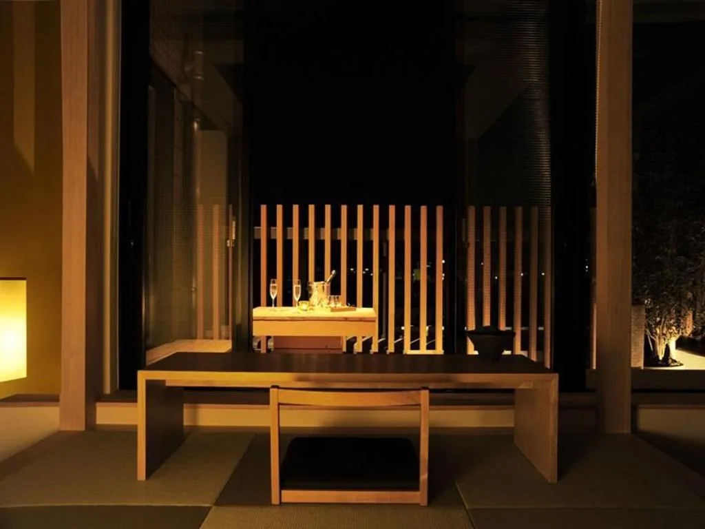 京都感洛酒店溫泉浴池（Hotel Kanra Kyoto）
