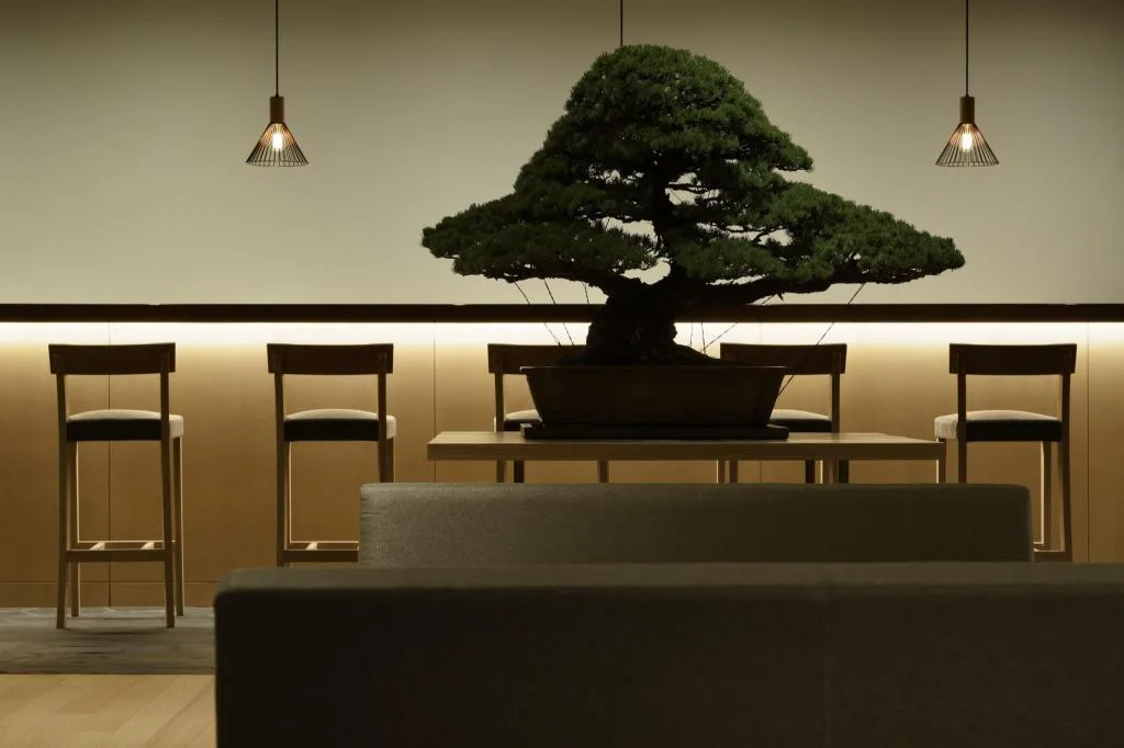 京都感洛酒店外觀（Hotel Kanra Kyoto）