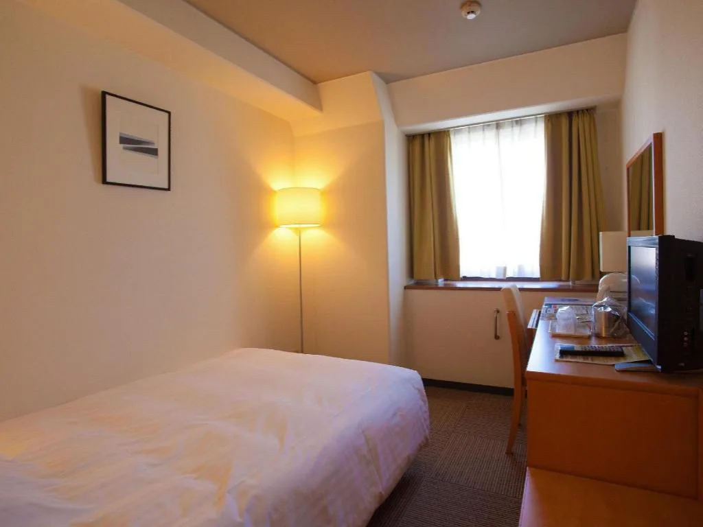 鹿兒島Lexton酒店(Hotel Lexton Kagoshima)酒店照片 2/5