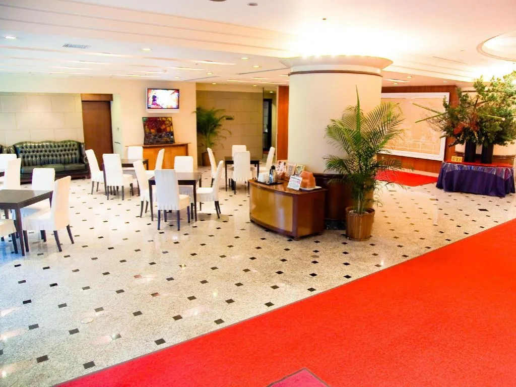 鹿兒島Lexton酒店(Hotel Lexton Kagoshima)酒店照片 3/5