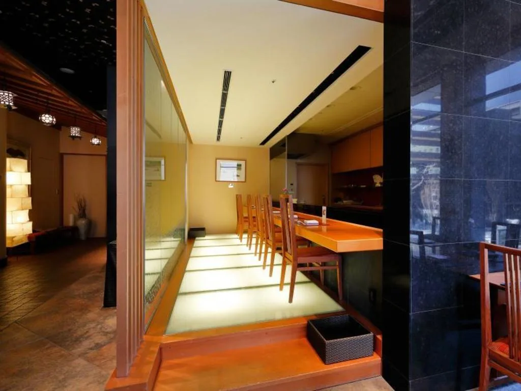 京都蒙特利酒店（Hotel Monterey Kyoto）酒店照片 3/5