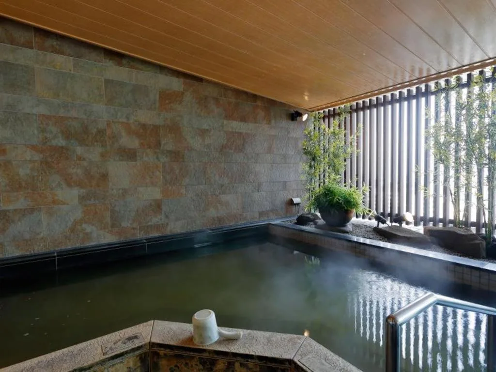 京都蒙特利酒店（Hotel Monterey Kyoto）酒店照片 4/5