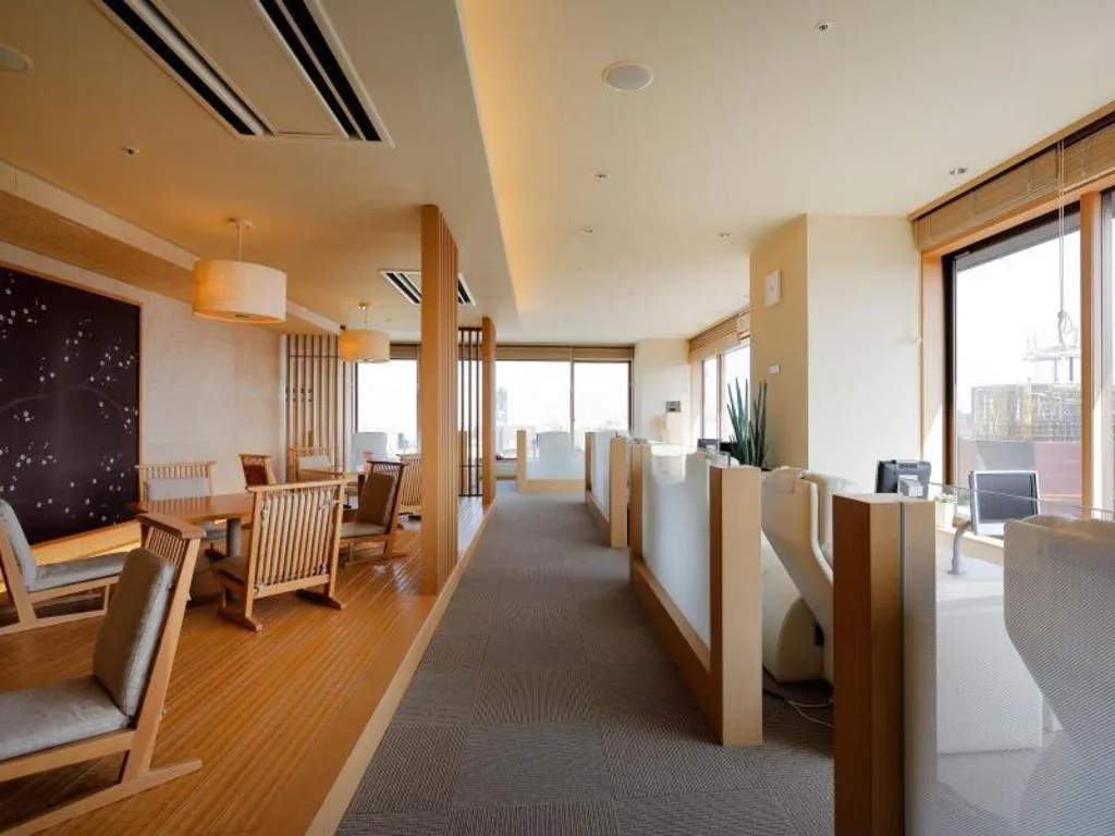 京都蒙特利酒店（Hotel Monterey Kyoto）酒店照片 5/5