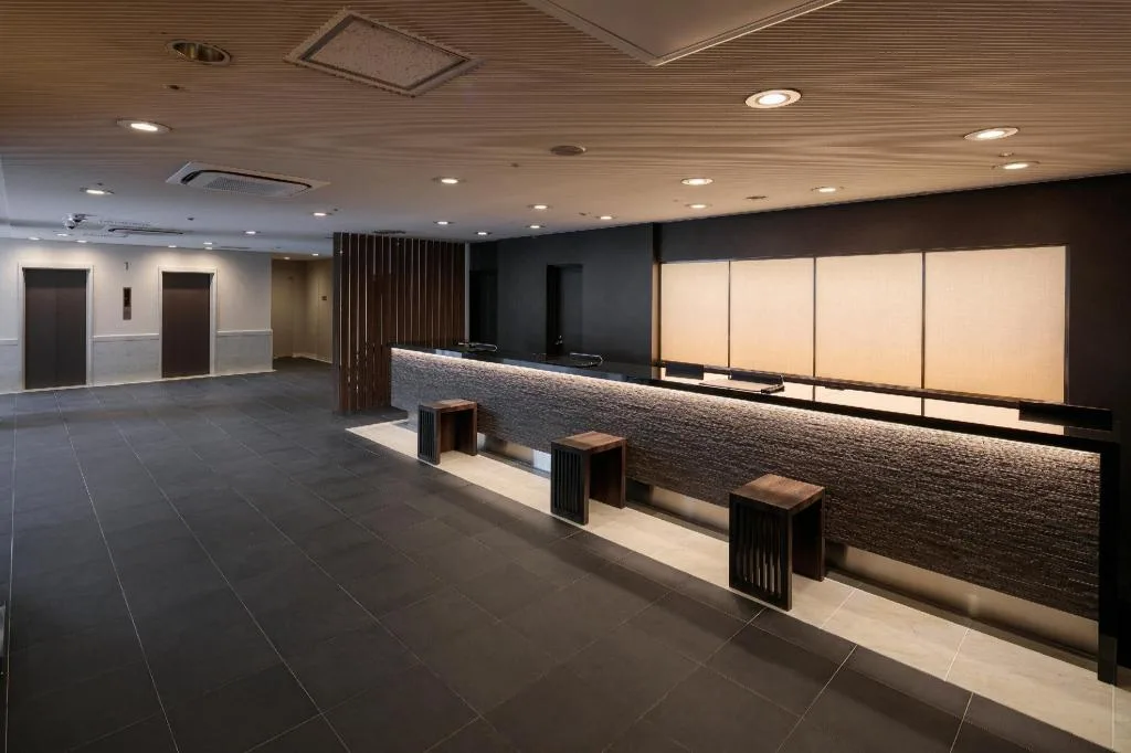 MYSTAYS鹿兒島天文館(HOTEL MYSTAYS Kagoshima Tenmonkan)酒店照片 4/5