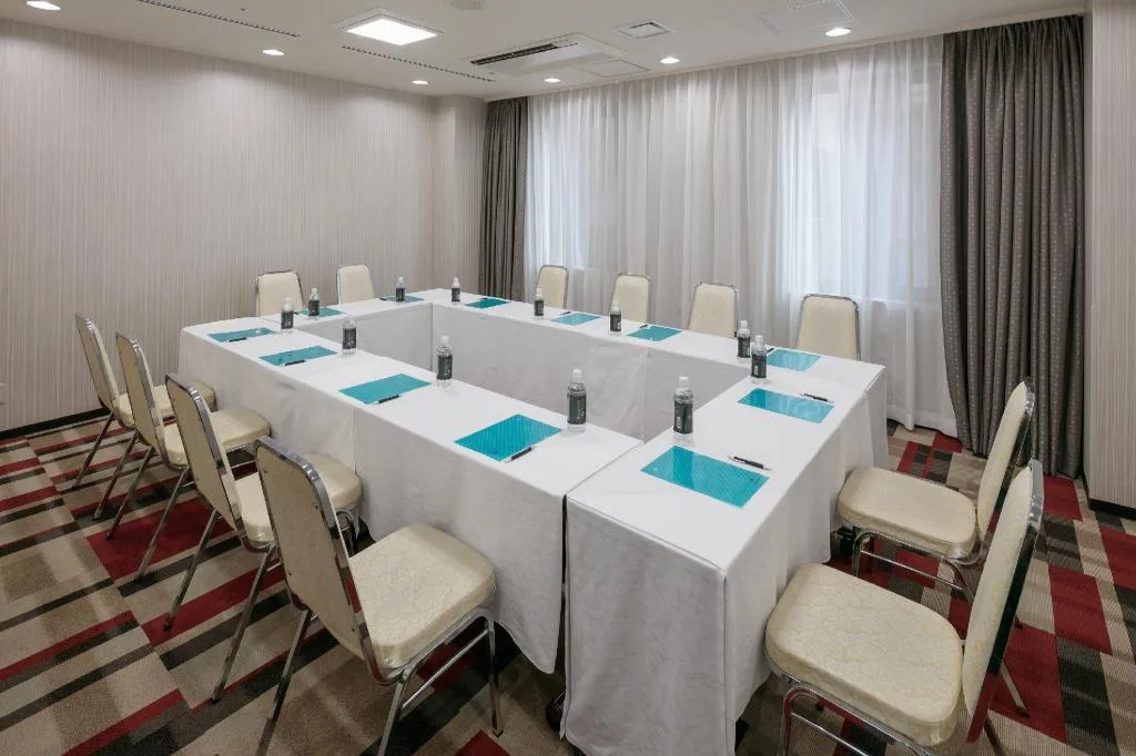 MYSTAYS鹿兒島天文館(HOTEL MYSTAYS Kagoshima Tenmonkan)酒店照片 5/5