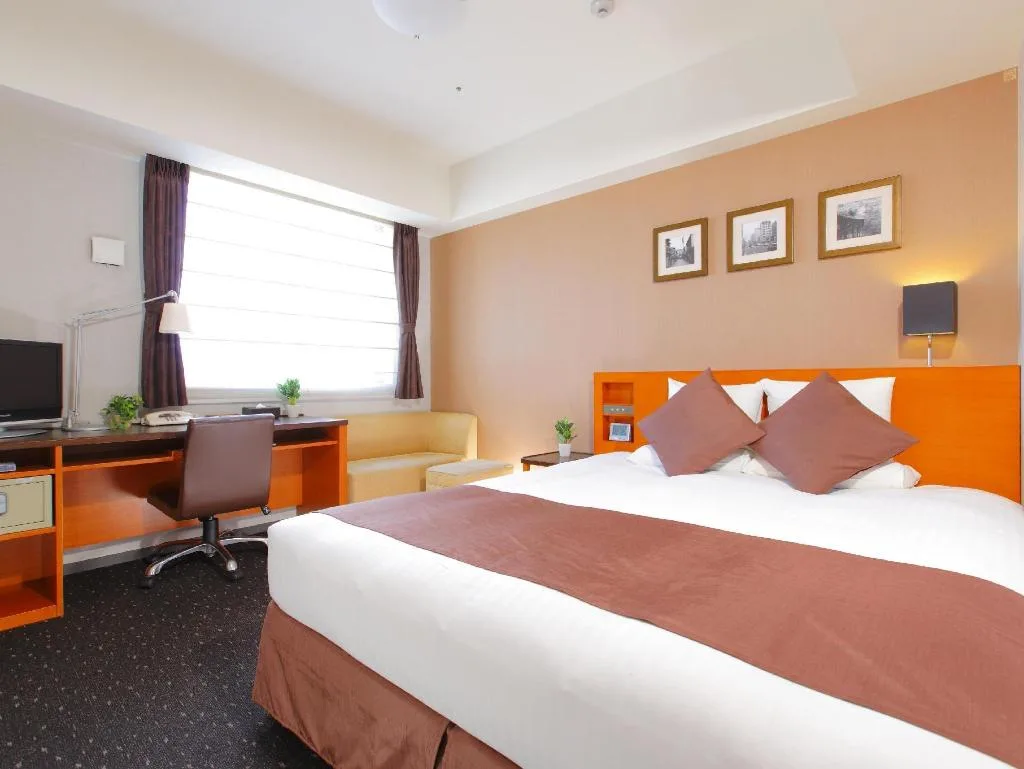 京都四條MYSTAYS酒店（HOTEL MYSTAYS Kyoto-Shijo）酒店照片 2/5