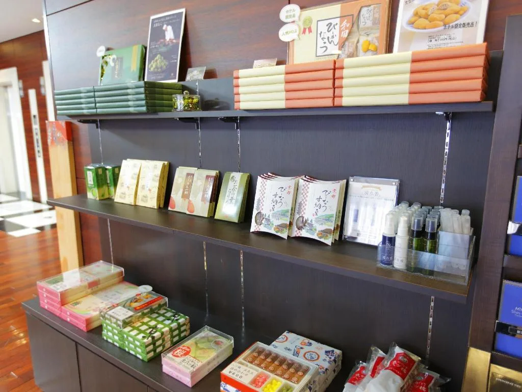 京都四條MYSTAYS酒店（HOTEL MYSTAYS Kyoto-Shijo）酒店照片 3/5
