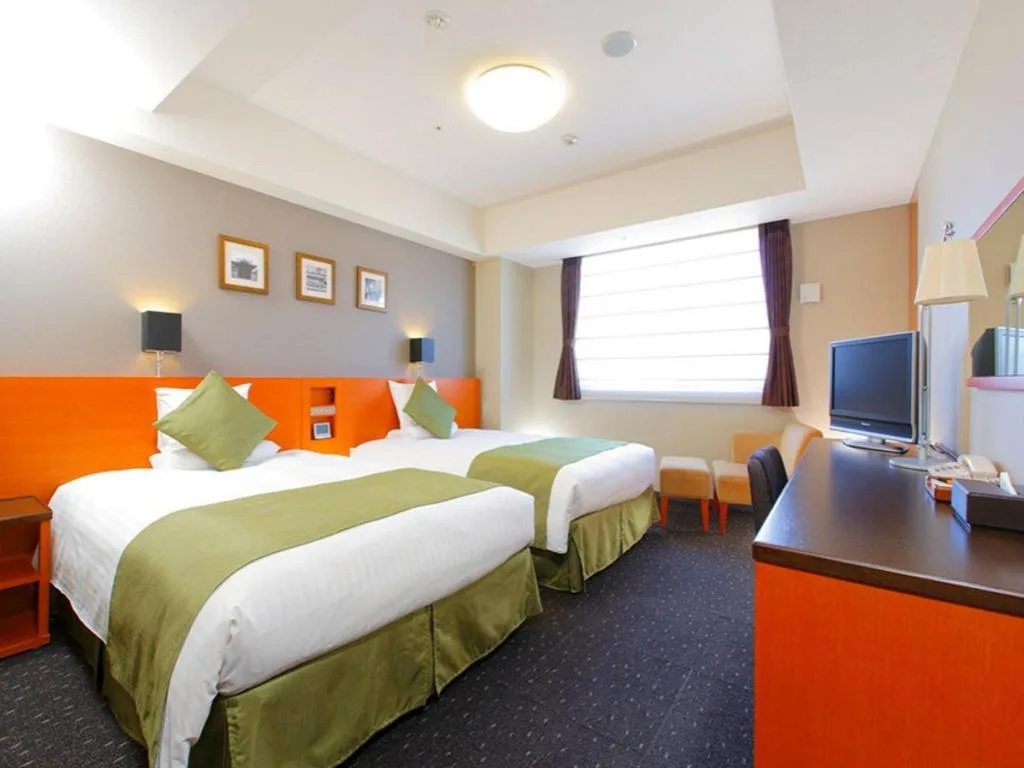 京都四條MYSTAYS酒店（HOTEL MYSTAYS Kyoto-Shijo）酒店照片 4/5