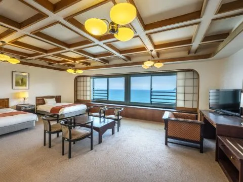 新赤尾酒店（Hotel New Akao）酒店照片 3/5