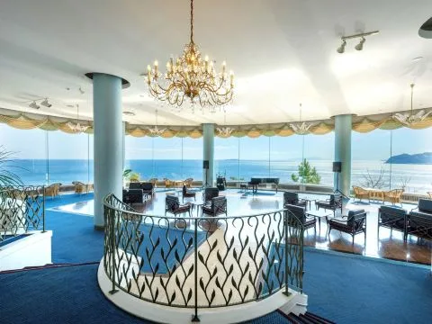 新赤尾酒店（Hotel New Akao）酒店照片 5/5