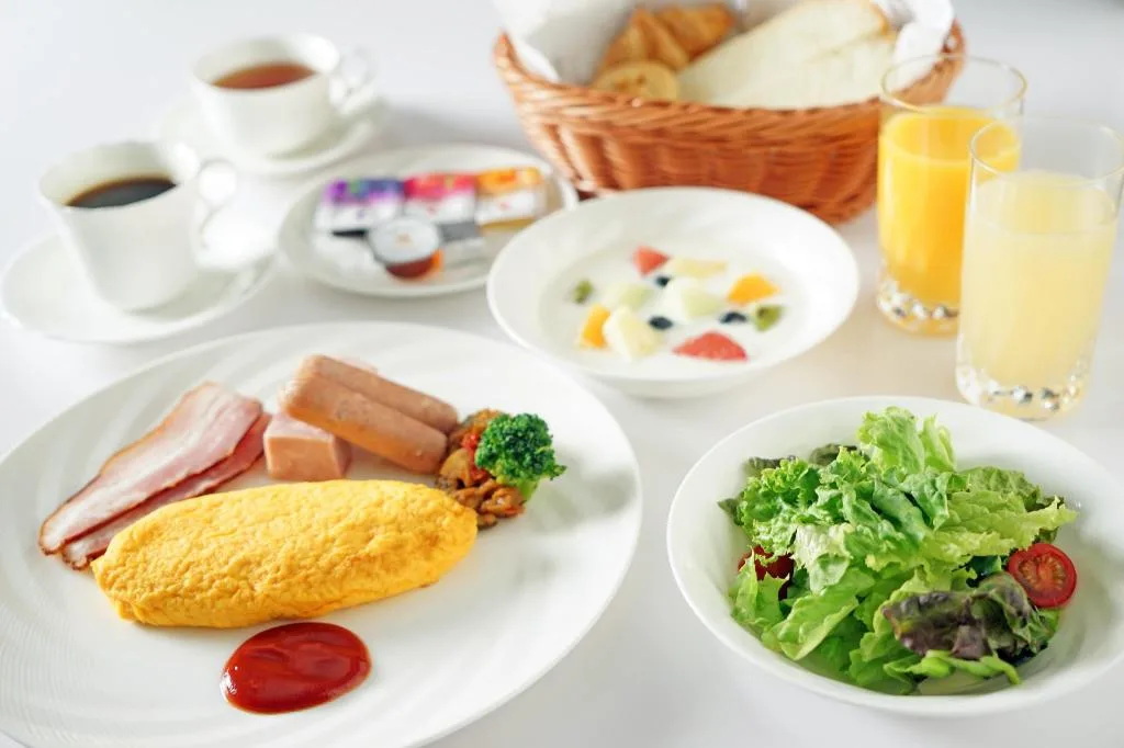 京都日航公主酒店（Hotel Nikko Princess Kyoto）酒店照片 3/5