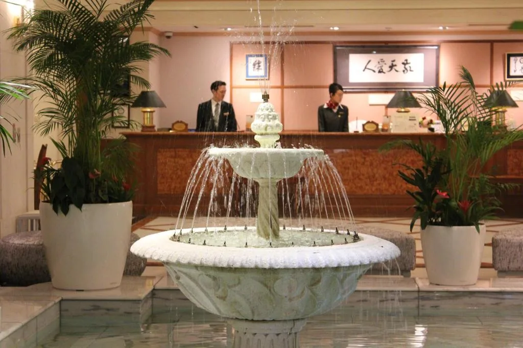 京都日航公主酒店（Hotel Nikko Princess Kyoto）酒店照片 4/5