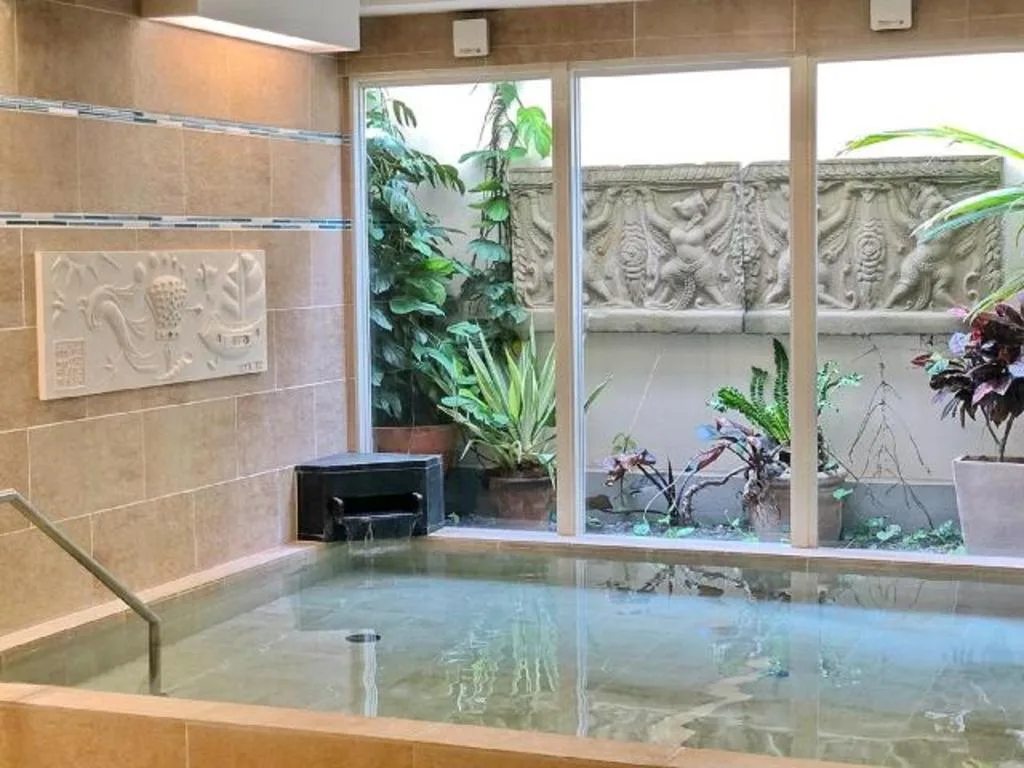 那霸國際通棕櫚皇家酒店客房(Hotel Palm Royal Naha Kokusai Street)