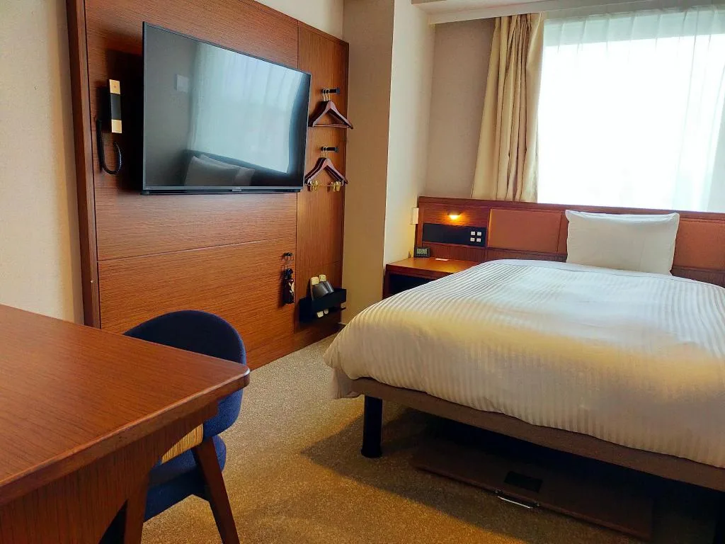那霸國際通棕櫚皇家酒店溫泉浴池(Hotel Palm Royal Naha Kokusai Street)