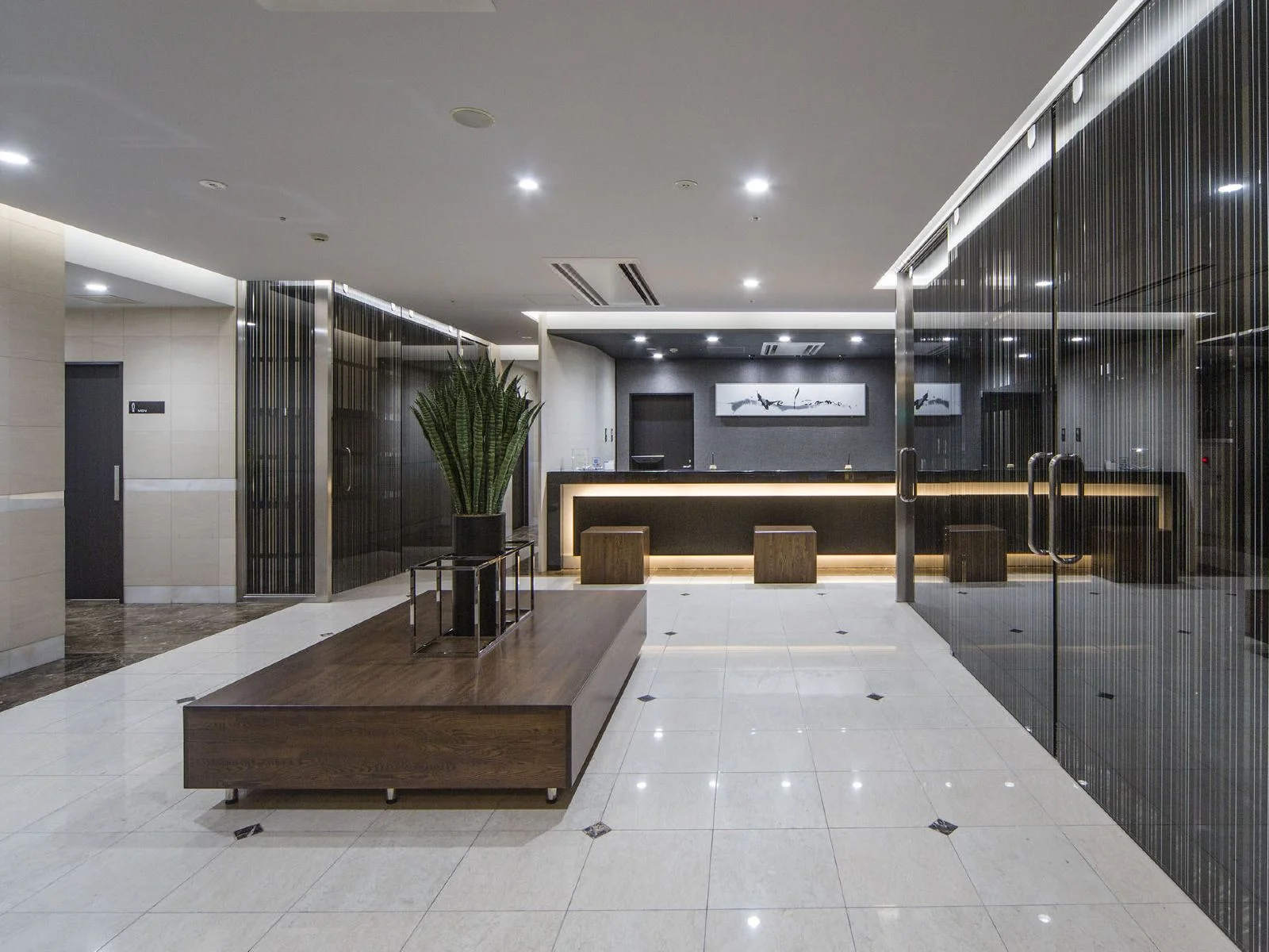 上野沙多尼克斯酒店（Hotel Sardonyx Ueno）酒店照片 2/5