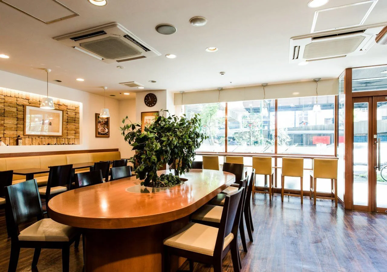 上野沙多尼克斯酒店（Hotel Sardonyx Ueno）酒店照片 4/5