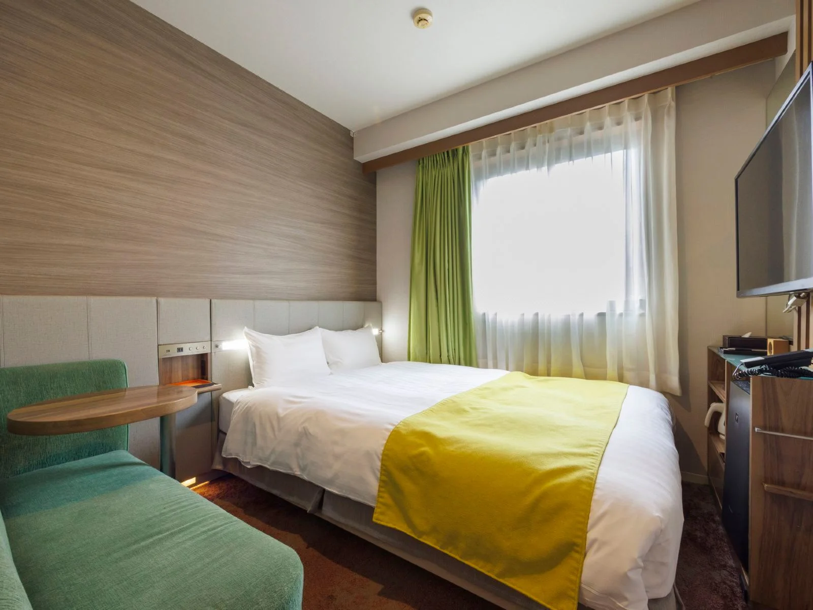 上野沙多尼克斯酒店（Hotel Sardonyx Ueno）酒店照片 5/5