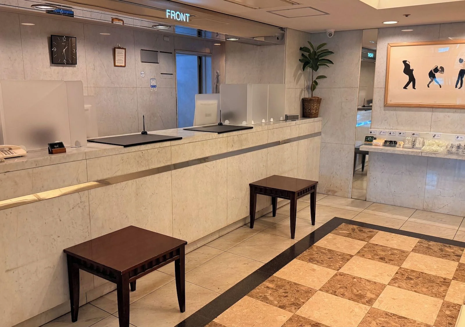 澀谷SUAVE酒店（Hotel Suave Shibuya）酒店照片 3/5