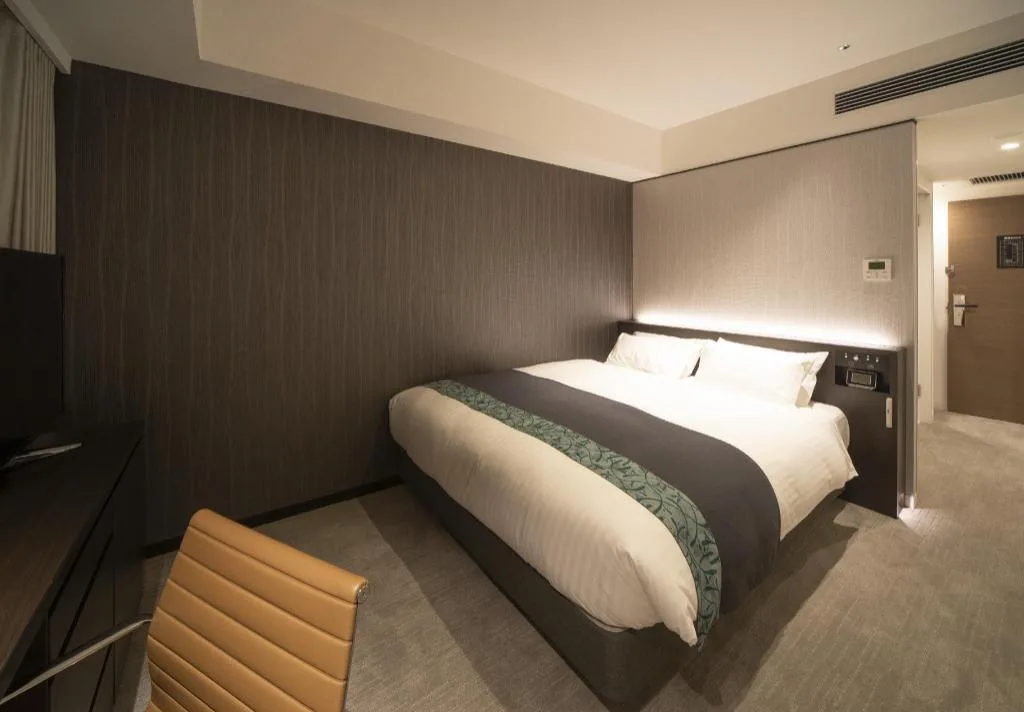 維斯奇歐酒店（Hotel Vischio Osaka）酒店照片 4/5