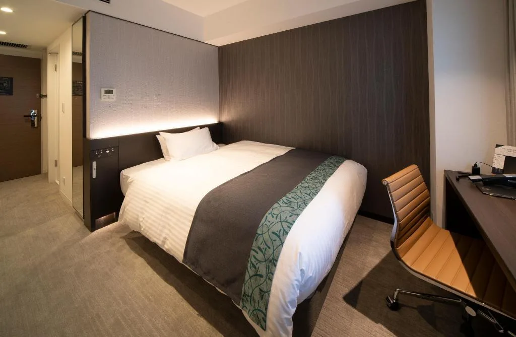 維斯奇歐酒店（Hotel Vischio Osaka）酒店照片 5/5