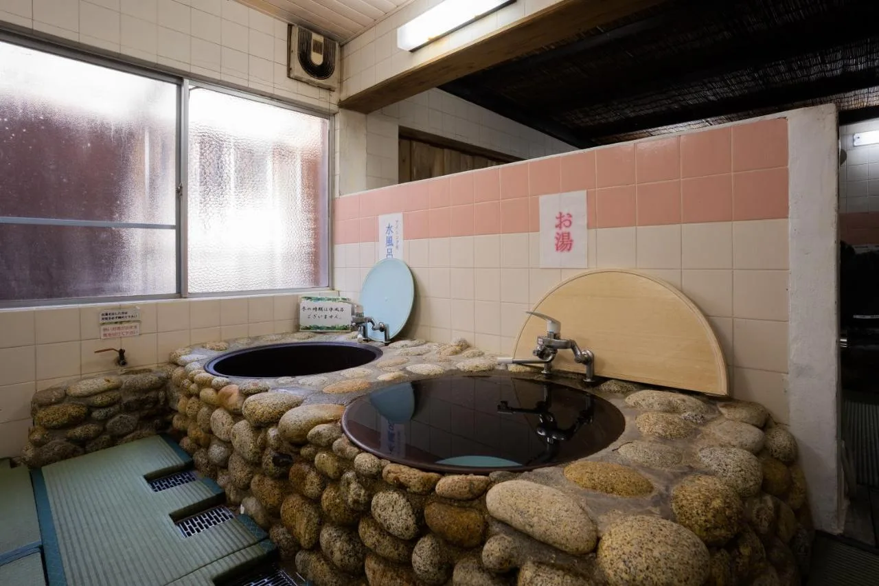 屋久島山莊飯店(Hotel Yakushima Sanso)酒店照片 1/4