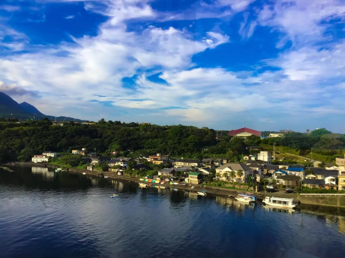 屋久島山莊飯店(Hotel Yakushima Sanso)酒店照片 4/4