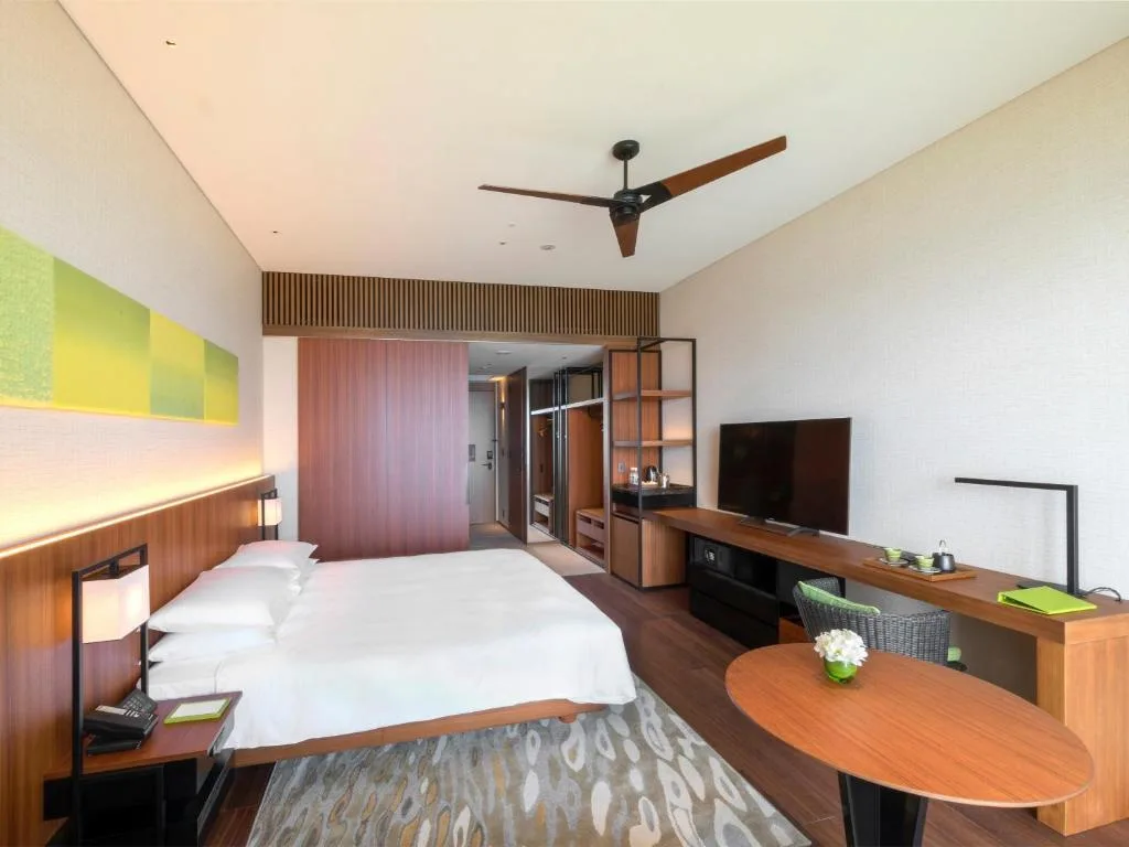 沖繩瀨良垣凱悅酒店（Hyatt Regency Seragaki Island Okinawa）酒店照片 2/5
