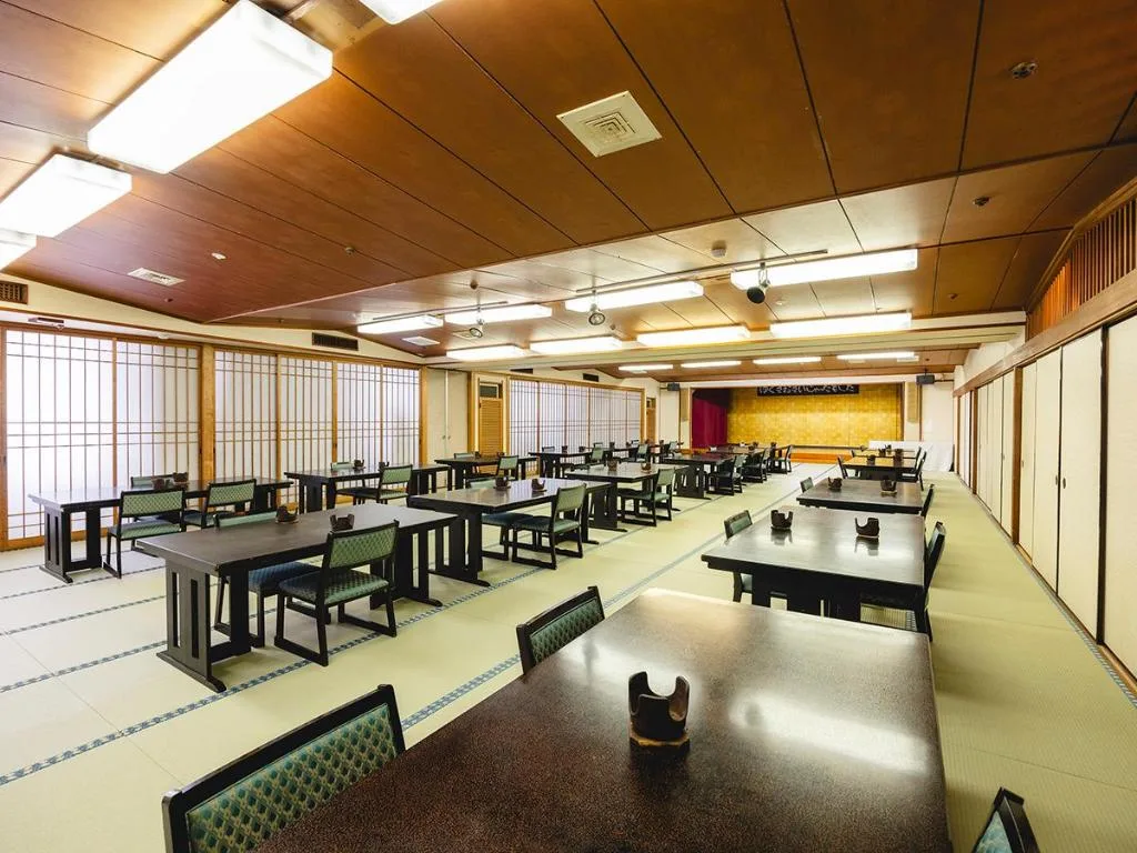 指宿松月（Ibusuki Onsen Hotel Shougetsu）酒店照片 4/5