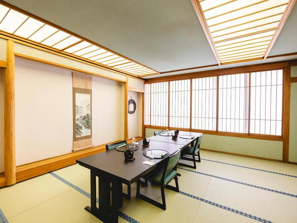 指宿松月（Ibusuki Onsen Hotel Shougetsu）酒店照片 5/5