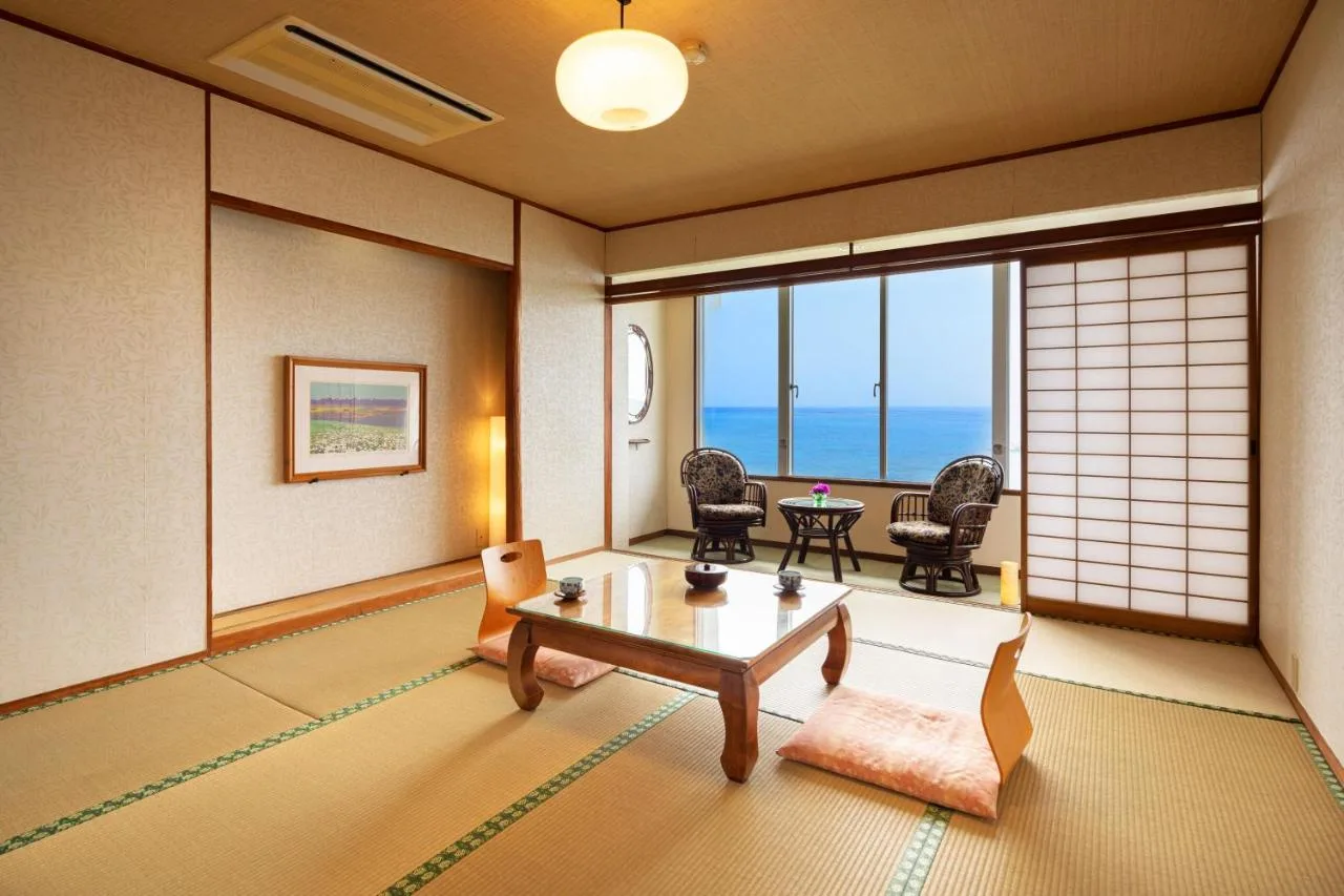 指宿鳳凰酒店(Ibusuki Phoenix Hotel)酒店照片 1/5
