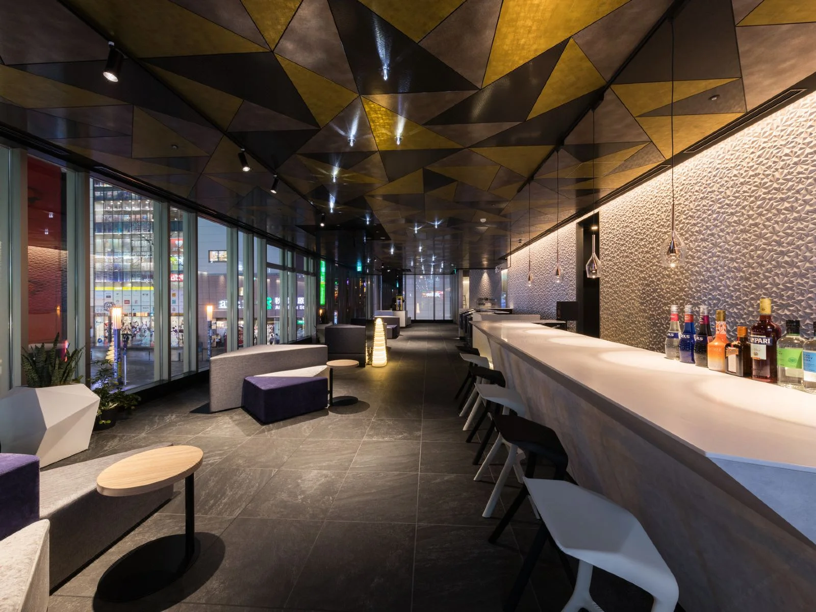 JR東日本秋葉原Mets Premier酒店（JR East Hotel Mets Premier Akihabara）酒店照片 5/5