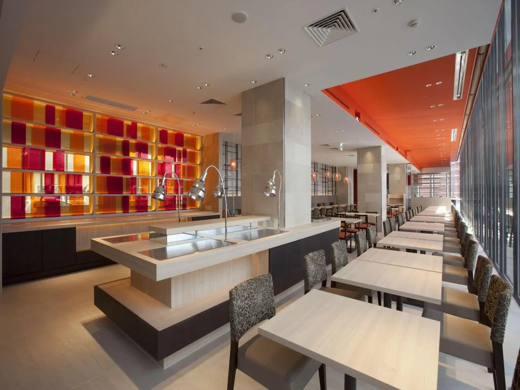 JR九州Blossom博多中央酒店（JR Kyushu Hotel Blossom Hakata Central）酒店照片 3/5