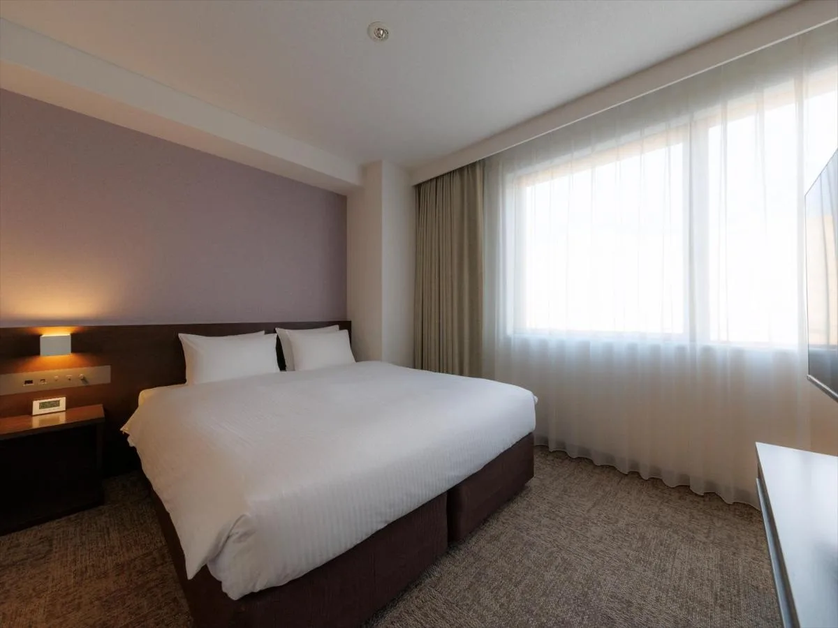 JR九州酒店鹿兒島(JR Kyushu Hotel Kagoshima)酒店照片 1/5