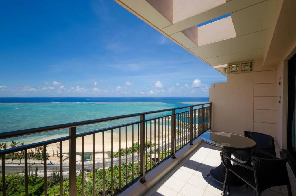 Kafuu Resort Fuchaku（Kafuu Resort Fuchaku Condo Hotel）酒店照片 3/5